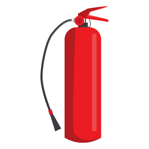Download PNG image - Vector Fire Extinguisher PNG Image 