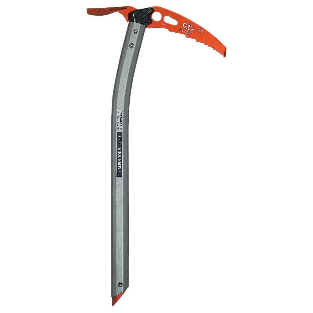 Download PNG image - Vector Ice Axe PNG Clipart 