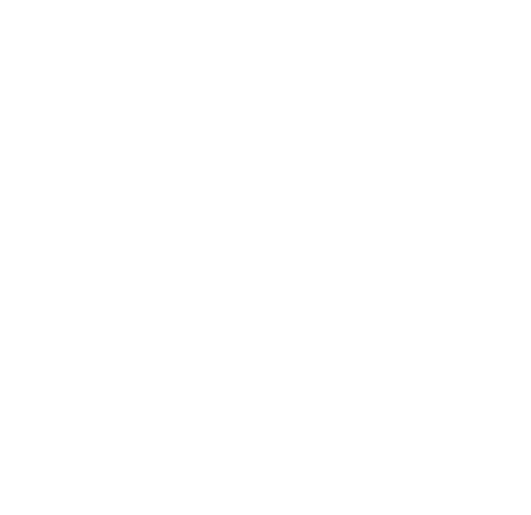 Download PNG image - White Flowers Silhouette PNG 
