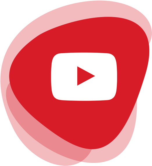 Download PNG image - Youtube Logo Transparent PNG 
