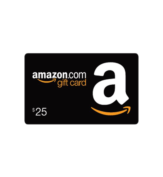 Download PNG image - Amazon Gift Card PNG HD 