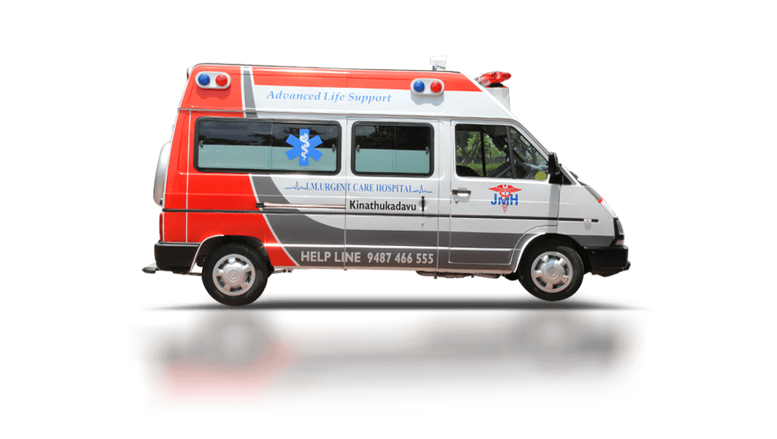 Download PNG image - Ambulance Force Traveller PNG Background Image 