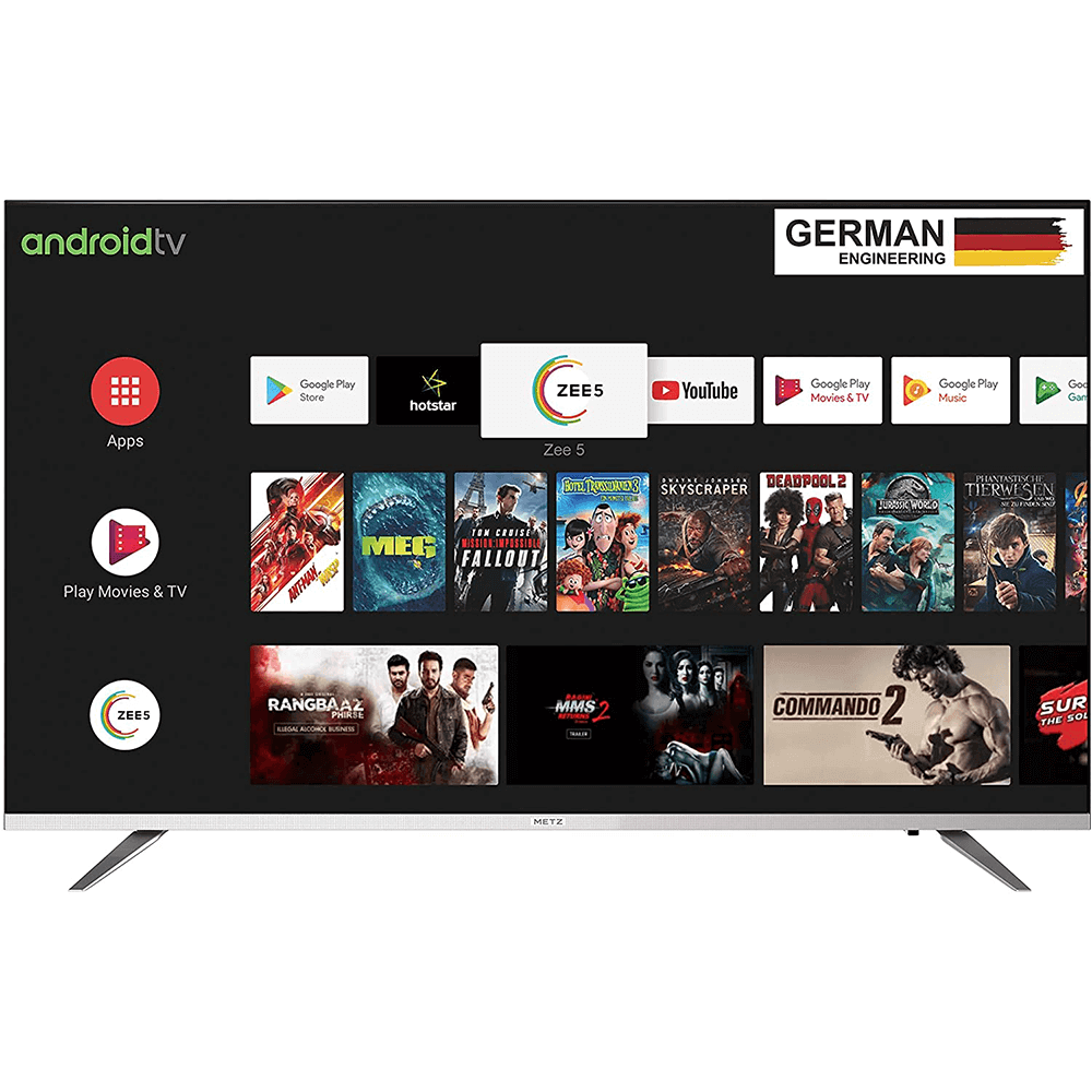 Download PNG image - Android TV PNG Free Download 