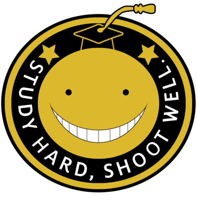Download PNG image - Assassination Classroom PNG HD 