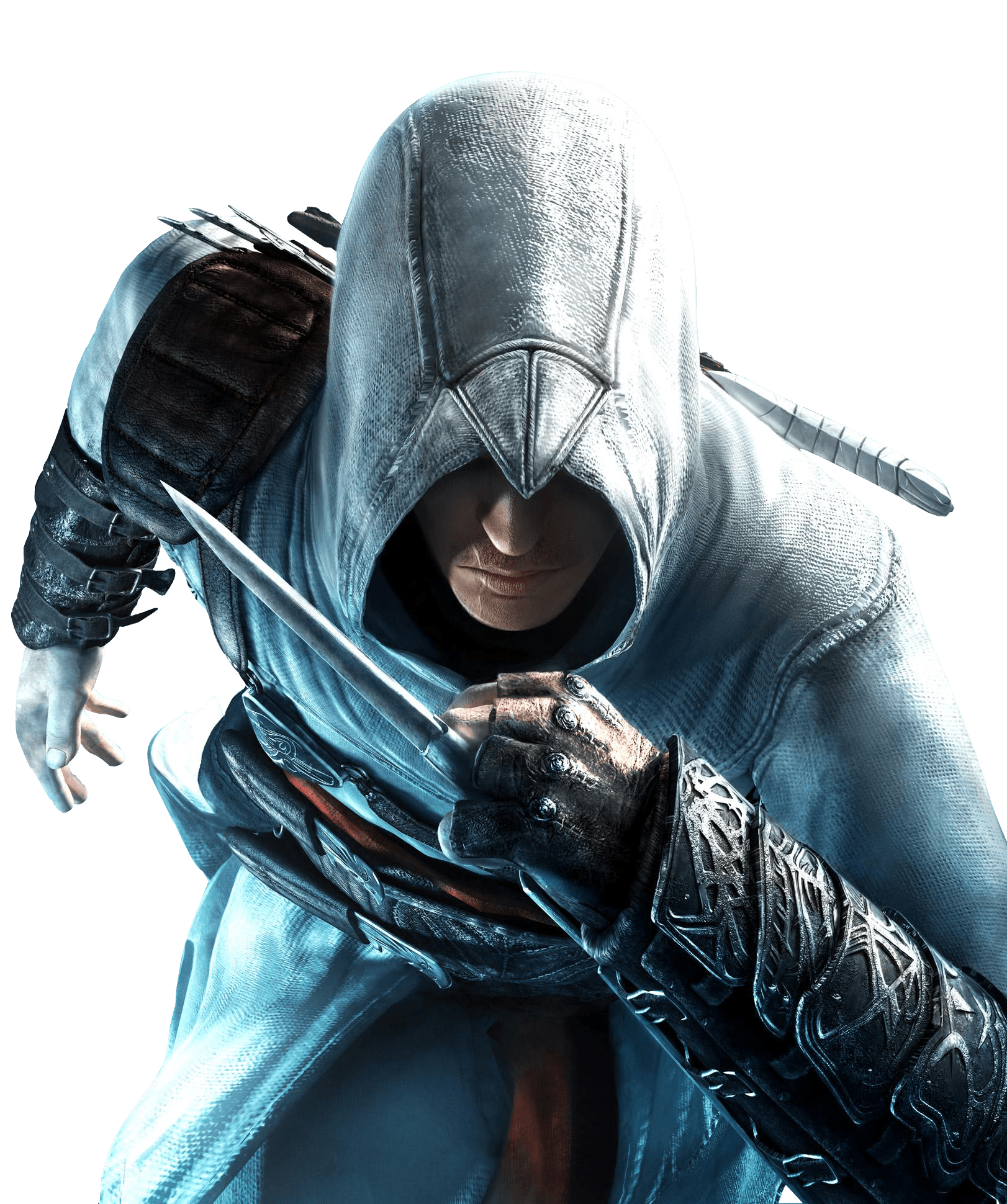 Download PNG image - Assassins Creed PNG Transparent Picture 