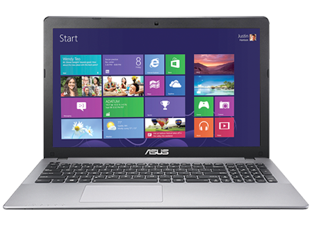 Download PNG image - Asus Laptop PNG Transparent Image 