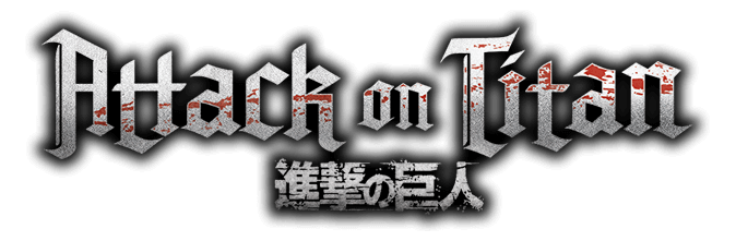 Download PNG image - Attack On Titan PNG HD 