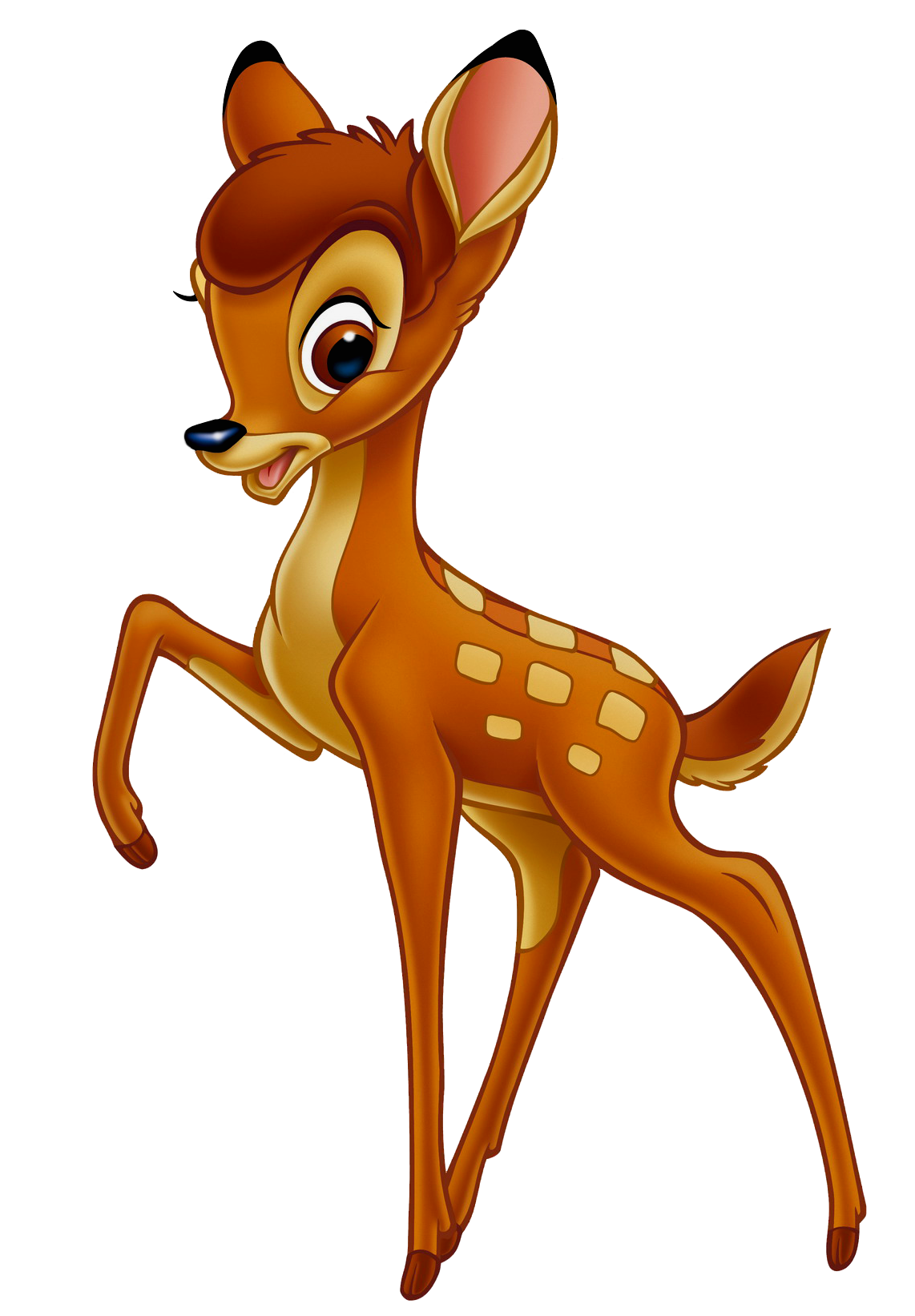 Download PNG image - Bambi PNG Photos 