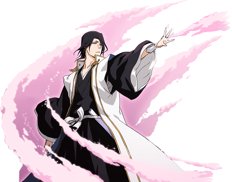 Download PNG image - Bleach Animated PNG 