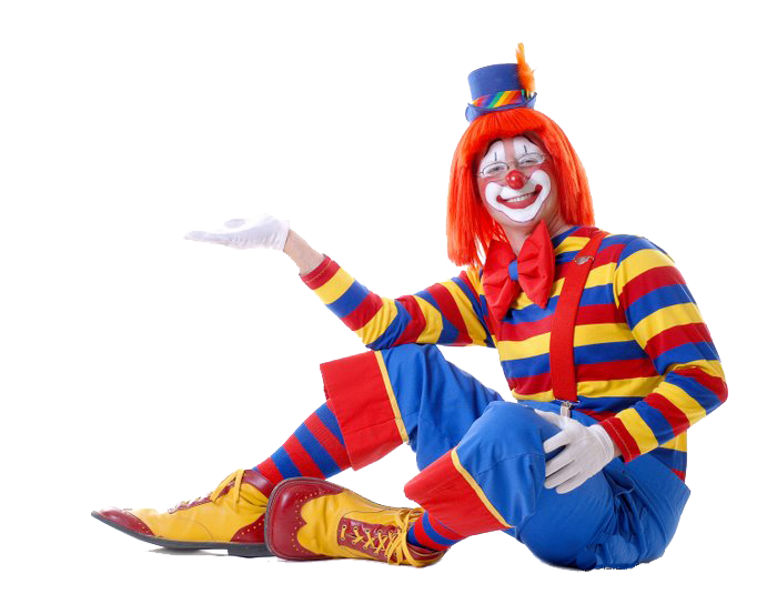 Download PNG image - Clown PNG Free Download 