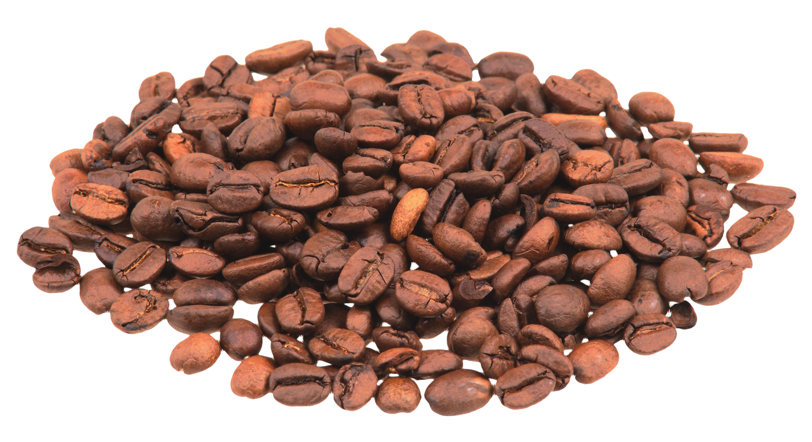 Download PNG image - Coffee Beans PNG Clipart 