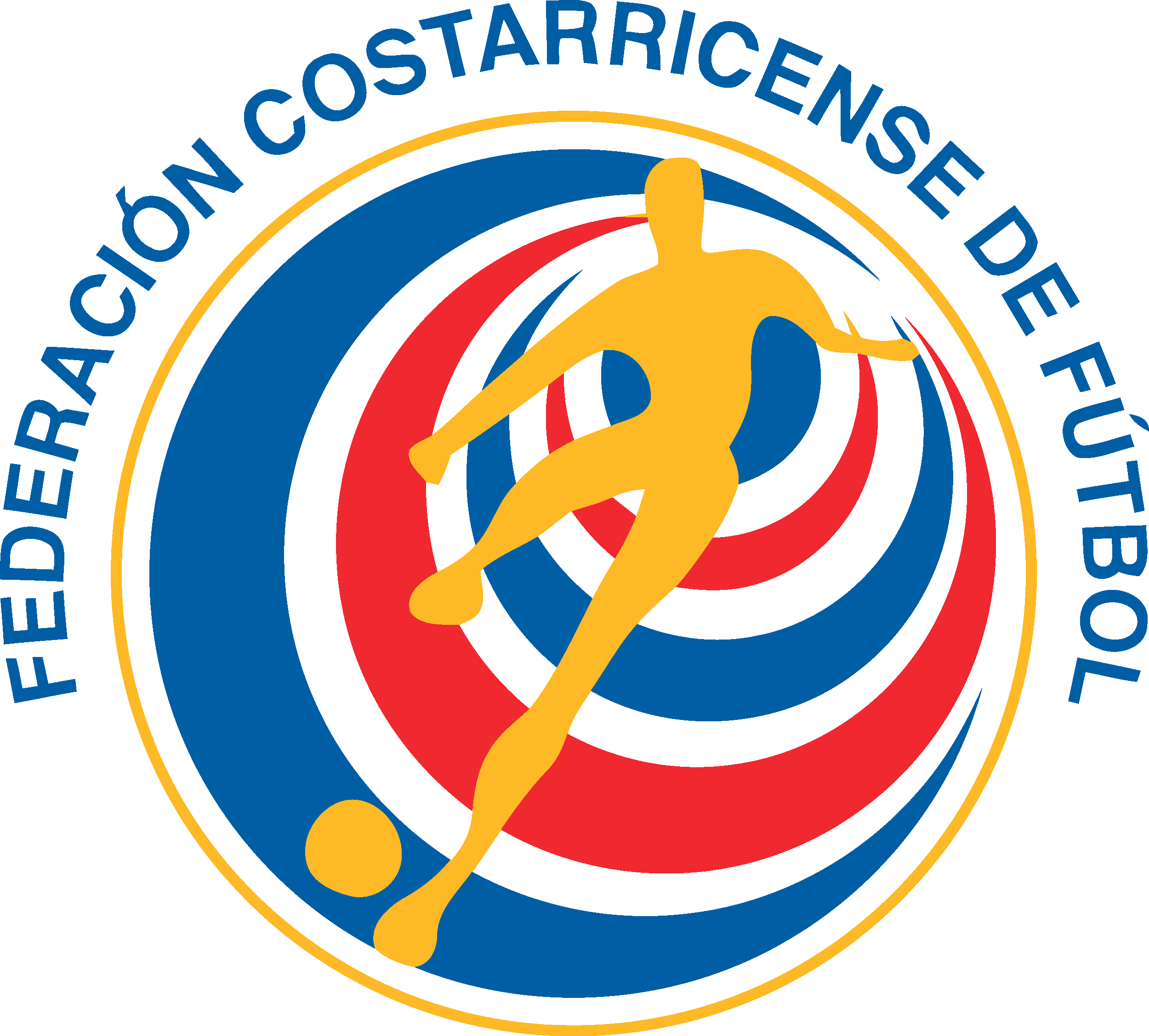 Download PNG image - Costa Rica National Football Team PNG HD 