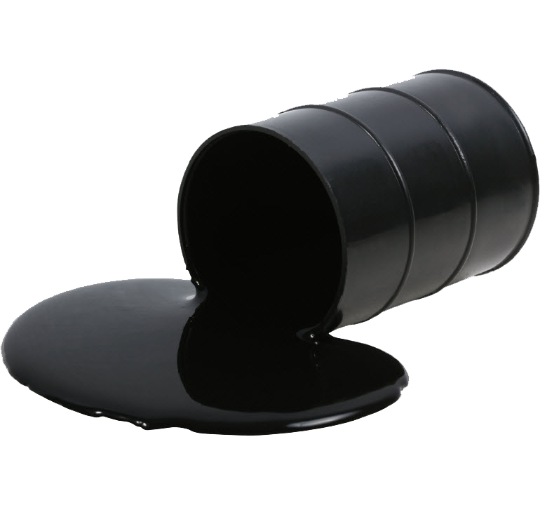 Download PNG image - Crude Oil Barrel PNG Image 