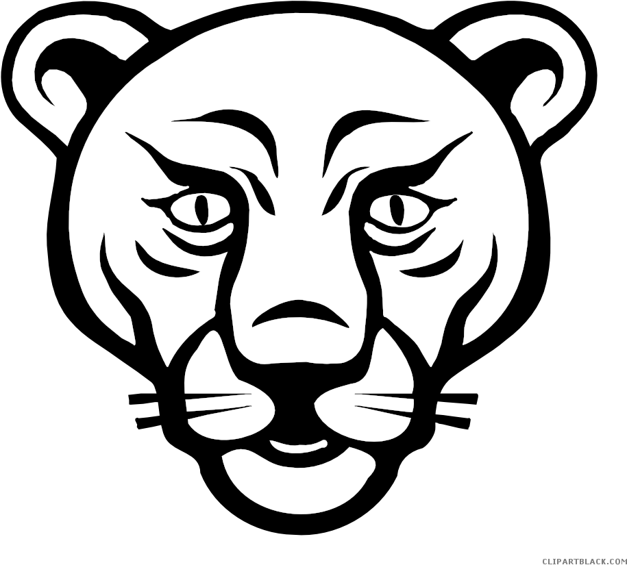 Download PNG image - Drawing Of Lion PNG Isolated Pic 
