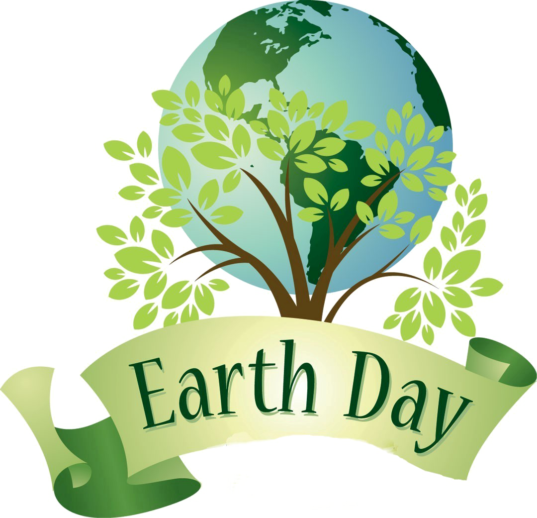 Download PNG image - Earth Day PNG Photo 