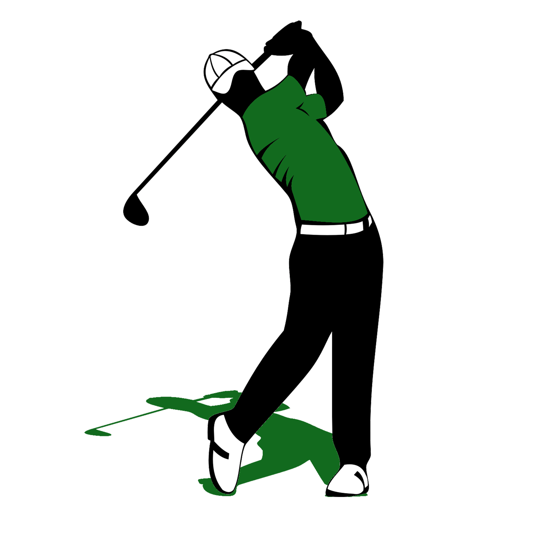 Download PNG image - Field Golf PNG Transparent Image 