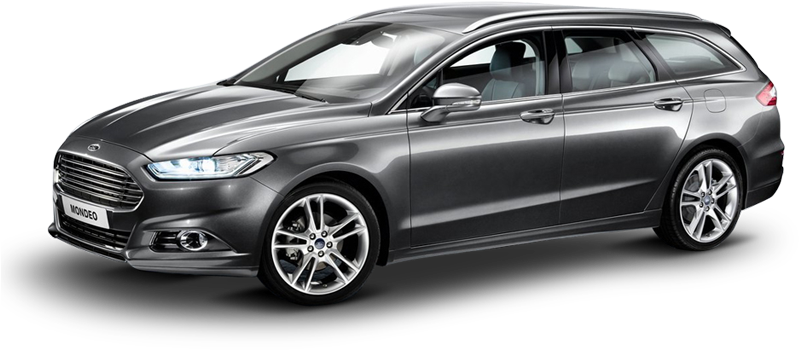 Download PNG image - Ford Mondeo PNG Image 