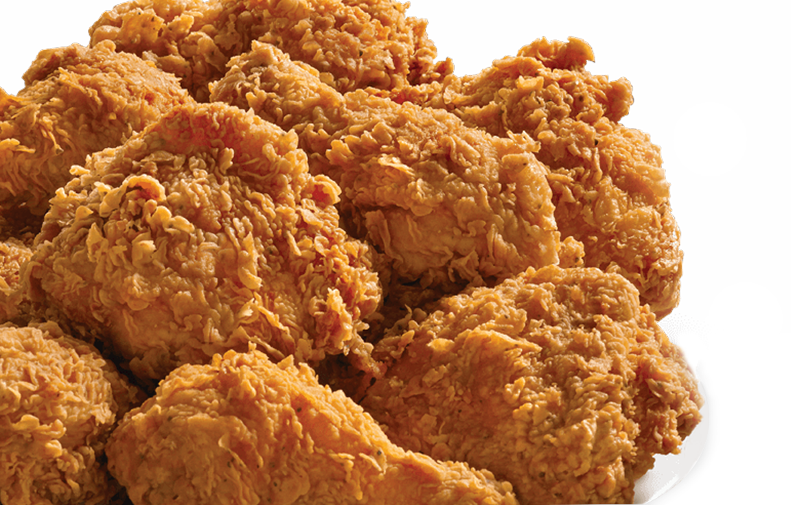 Download PNG image - Fried Chicken PNG Image 