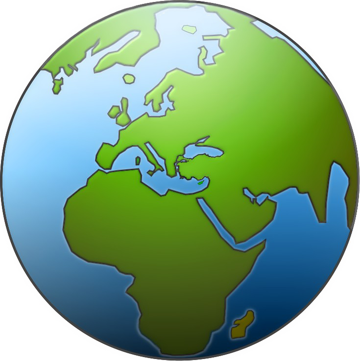 Download PNG image - Geography PNG Free Download 