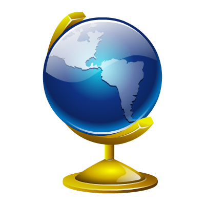 Download PNG image - Geography Transparent Background 
