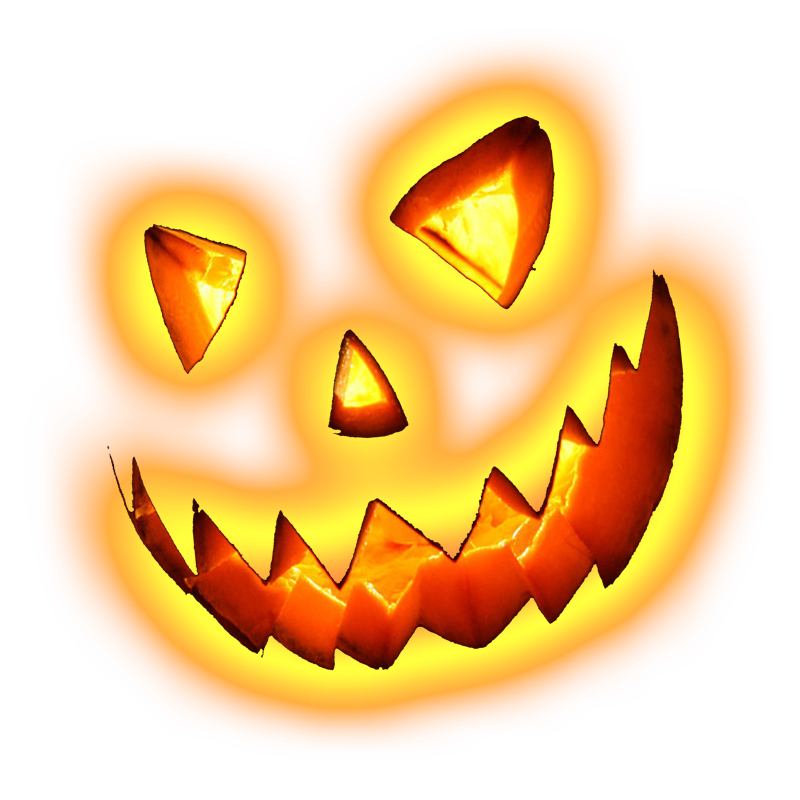 Download PNG image - Halloween Jack-O-Lantern PNG Free Download 