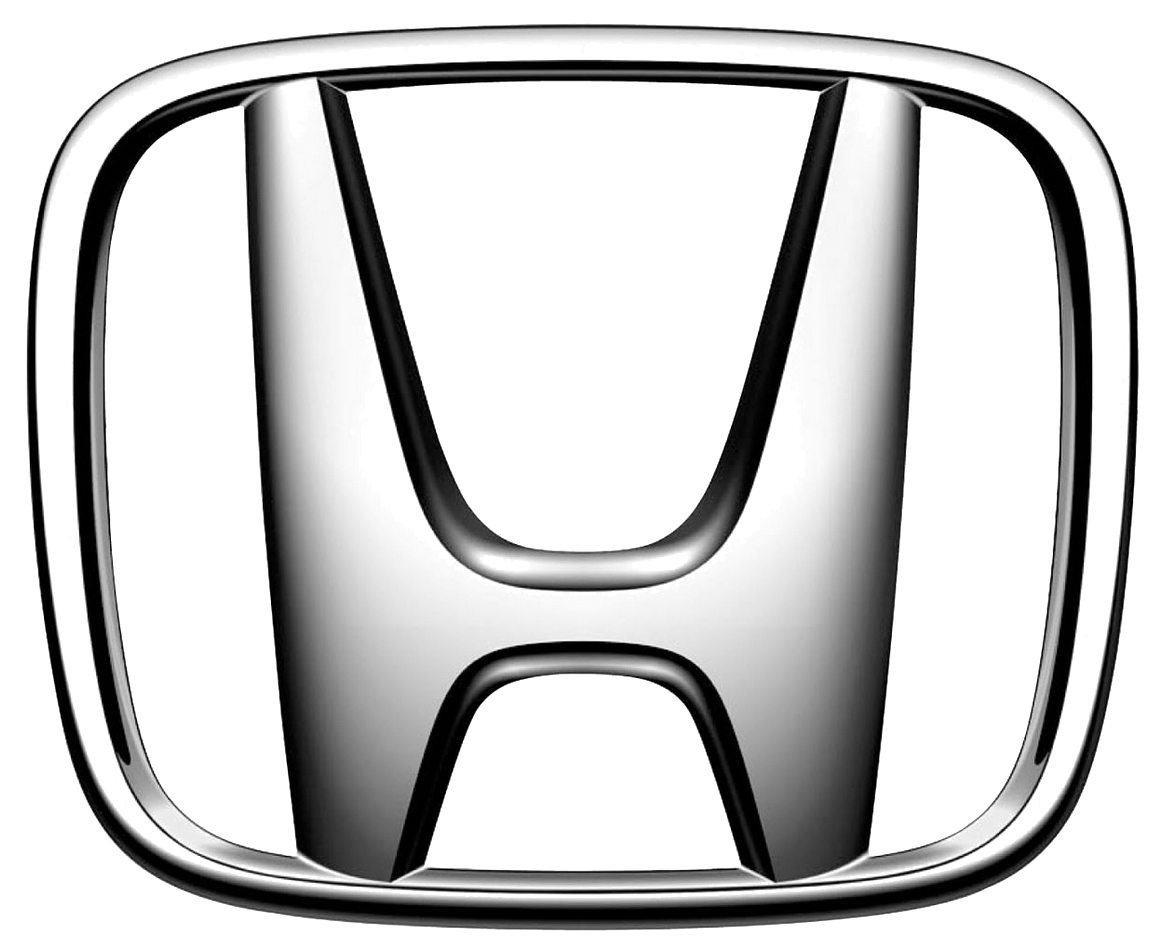 Download PNG image - Honda Symbol PNG Isolated Pic 