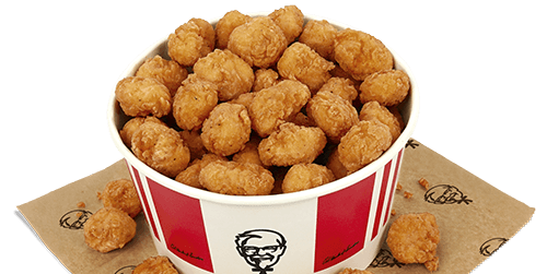 Download PNG image - KFC Chicken Bucket PNG Pic 