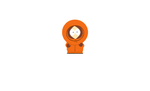 Download PNG image - Kenny Southpark PNG 