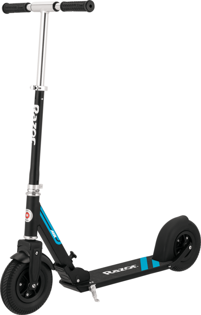 Download PNG image - Kick Scooter PNG Pic 