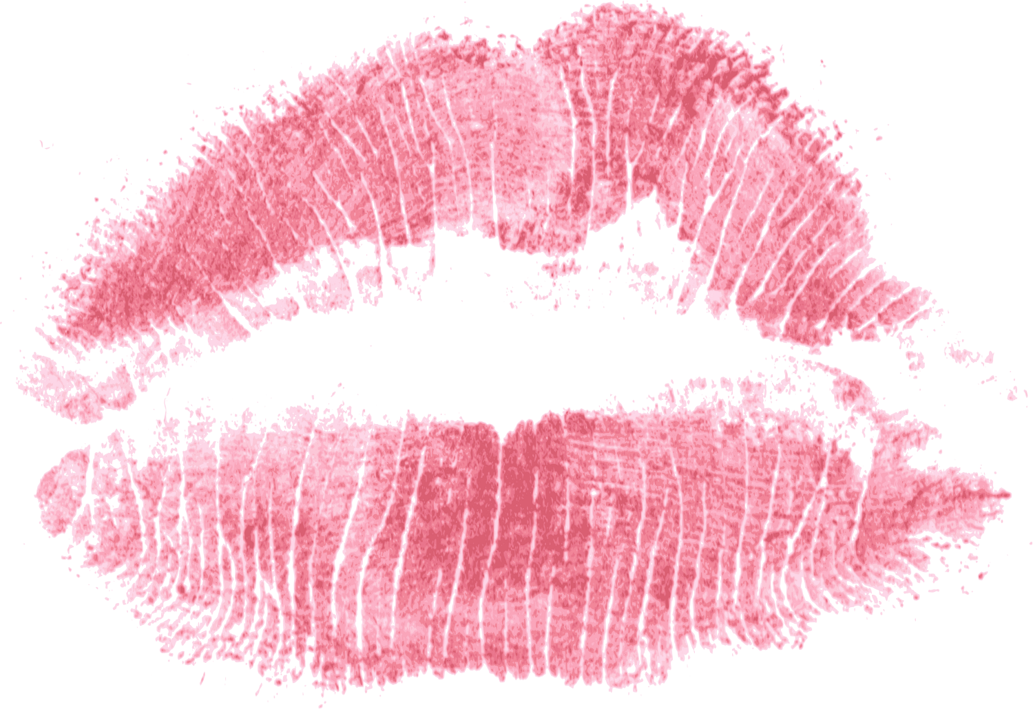 Download PNG image - Lips Kiss PNG Clipart 
