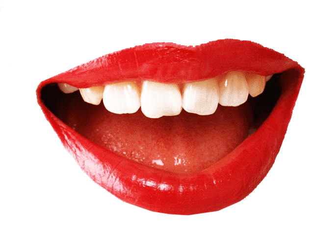 Download PNG image - Lips PNG Transparent Photo 