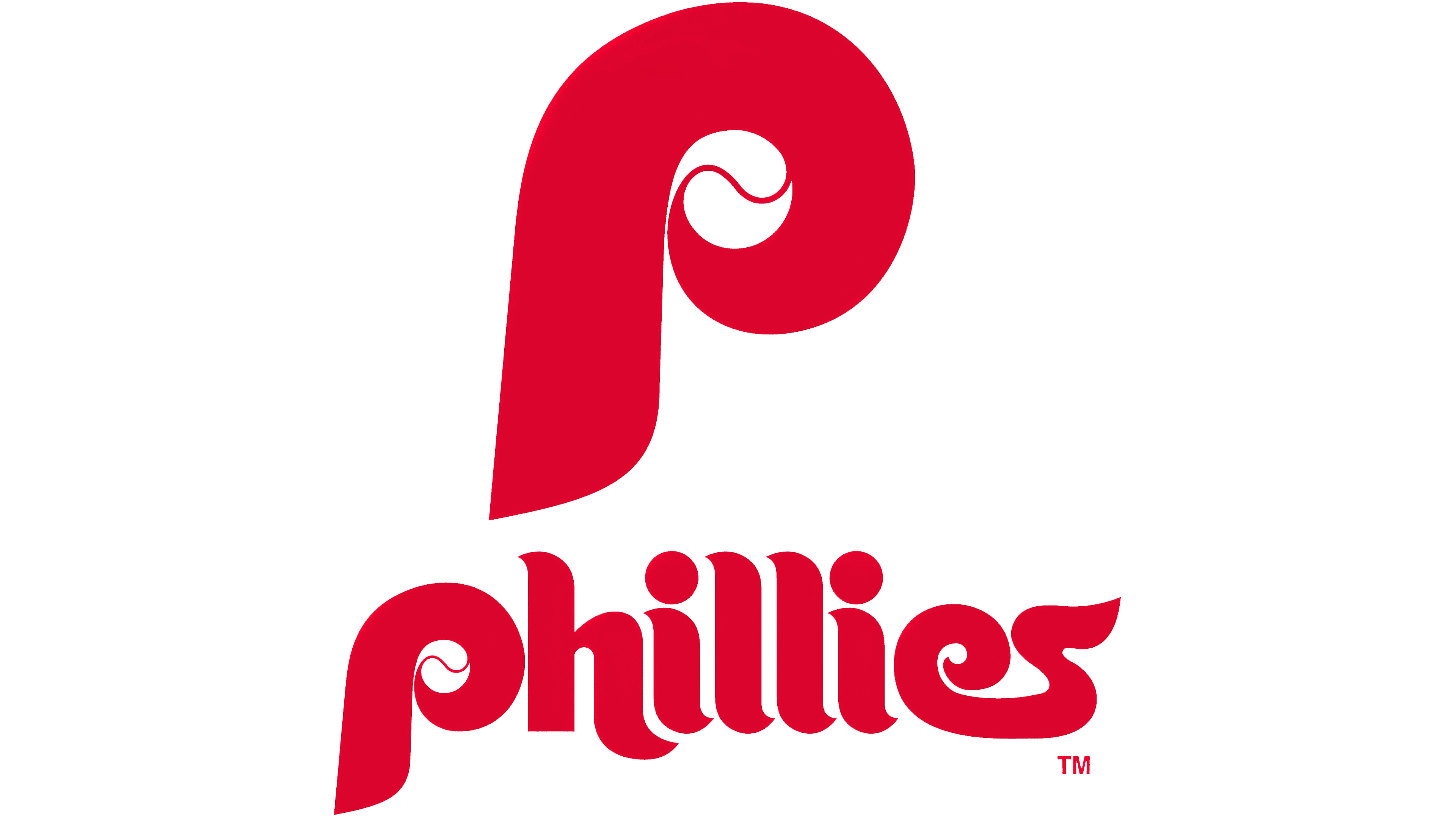 Download PNG image - Philadelphia Phillies PNG File 