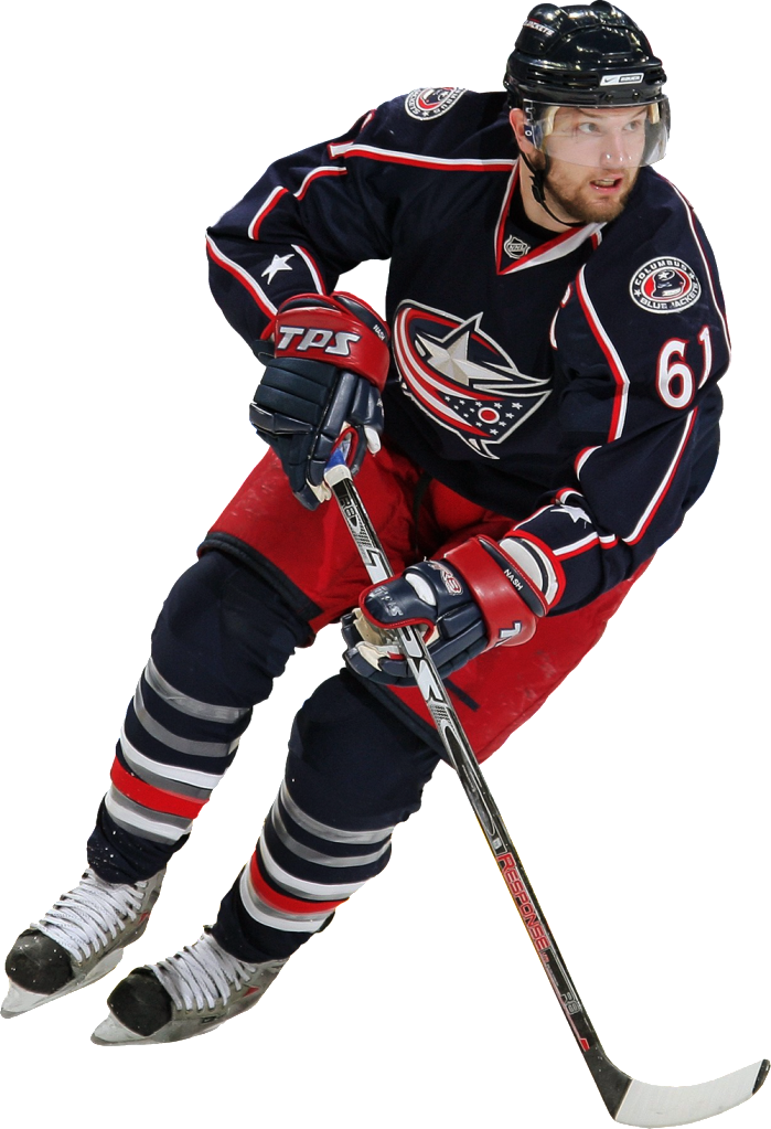 Download PNG image - Player Hockey PNG File 