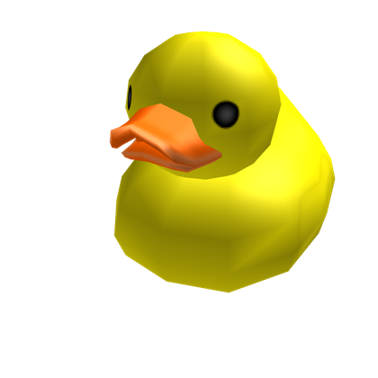 Download PNG image - Rubber Duck PNG Pic 
