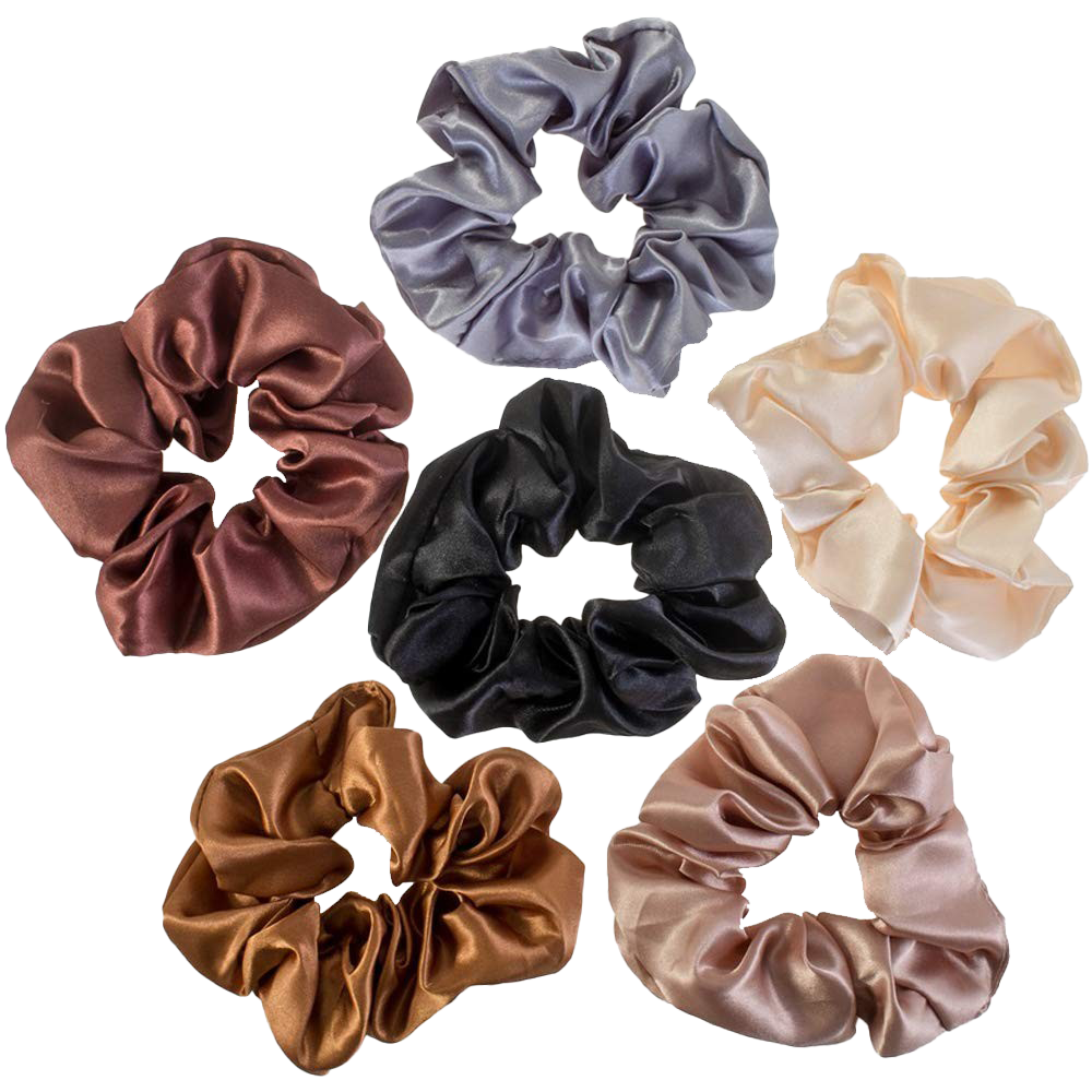 Download PNG image - Scrunchies For Hair PNG Download Image 