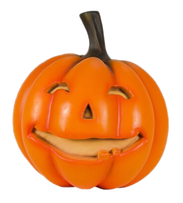 Download PNG image - Smiley Halloween PNG Photo 