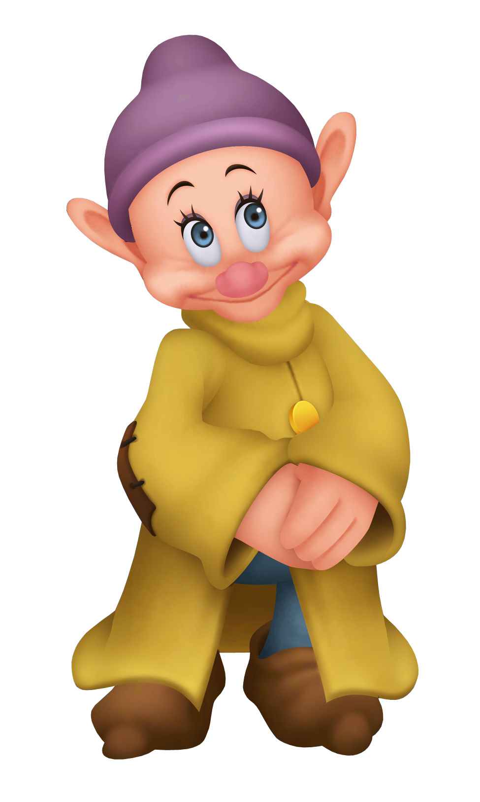 Download PNG image - Snow White And The Seven Dwarfs PNG HD 