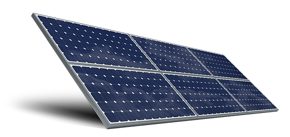 Download PNG image - Solar Power System PNG Transparent Picture 