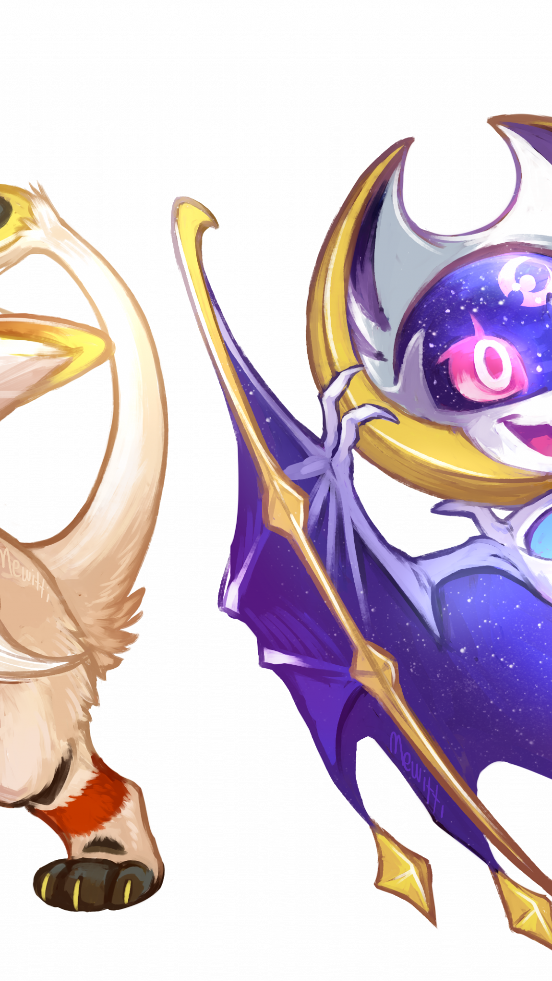 Download PNG image - Solgaleo Pokemon PNG Isolated Photos 