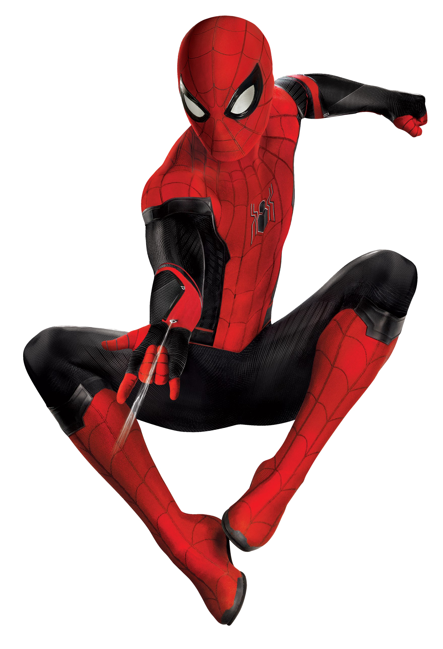 Download PNG image - Spider-Man Far From Home PNG Free Download 