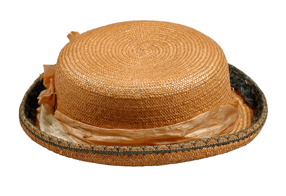 Download PNG image - Summer Hat PNG Isolated Picture 