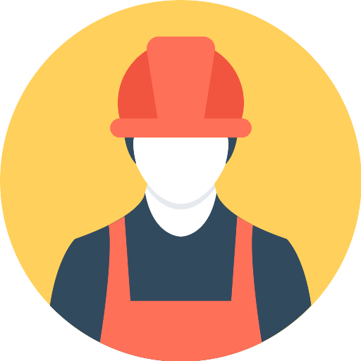 Download PNG image - Vector Worker PNG Free Download 
