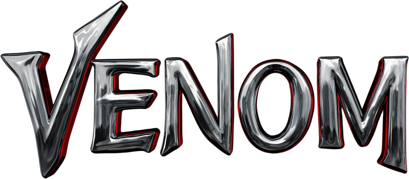 Download PNG image - Venom Movie PNG Isolated Image 