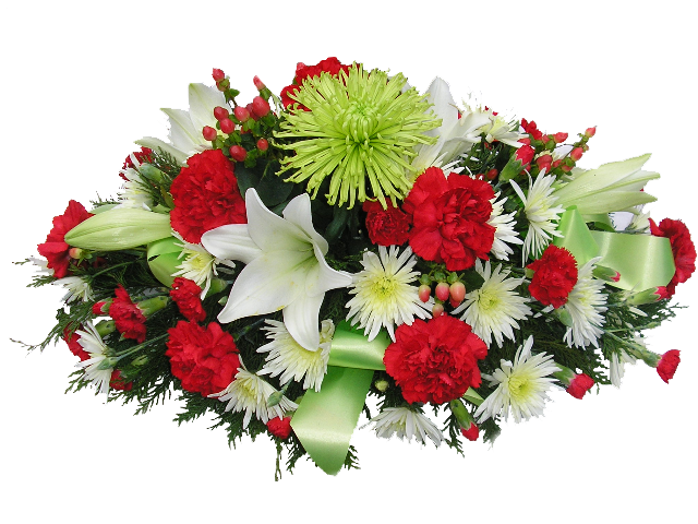 Download PNG image - Wedding Flower PNG Clipart 
