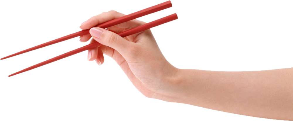 Download PNG image - Wooden Chopsticks PNG Transparent Image 