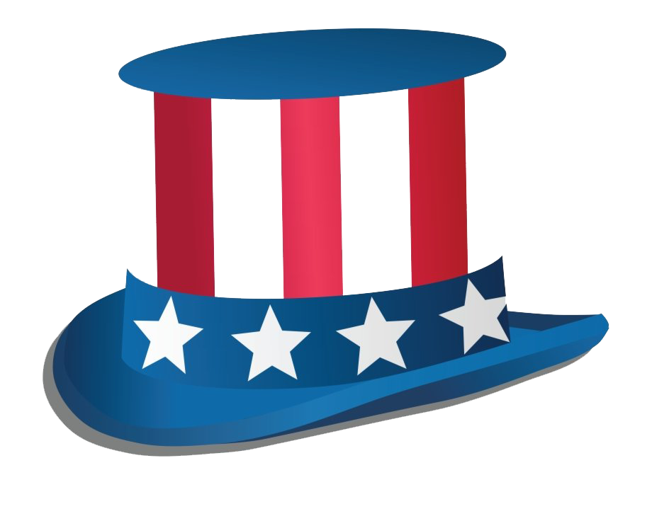 Download PNG image - 4th Of July Celebration Independence Day USA PNG HD Isolated 