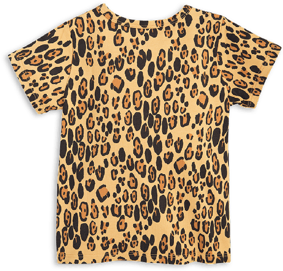 Download PNG image - Animal Print Shirt PNG File 