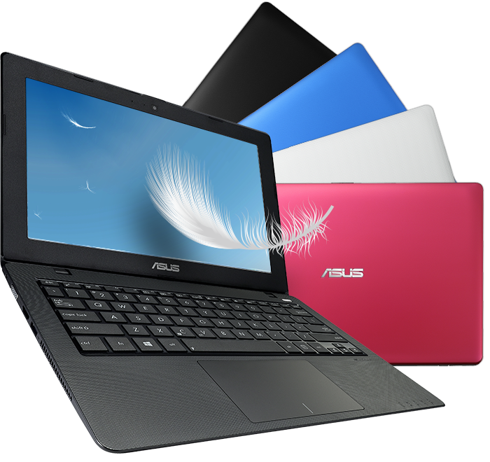 Download PNG image - Asus Laptop PNG Free Download 