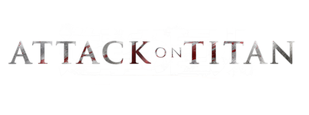 Download PNG image - Attack On Titan Logo PNG Transparent 