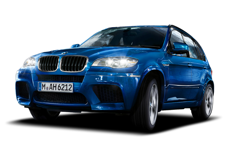 Download PNG image - BMW X5 Transparent PNG 